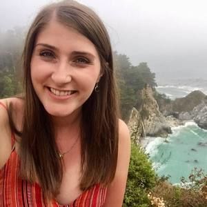 Meet your Posher, Brianne